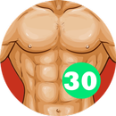 Home Workout for Men-No Equipment for Lose Weight APK