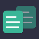 Copied From - Find where the text is copied from APK