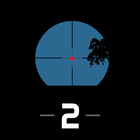 Sniper Code 2 icône