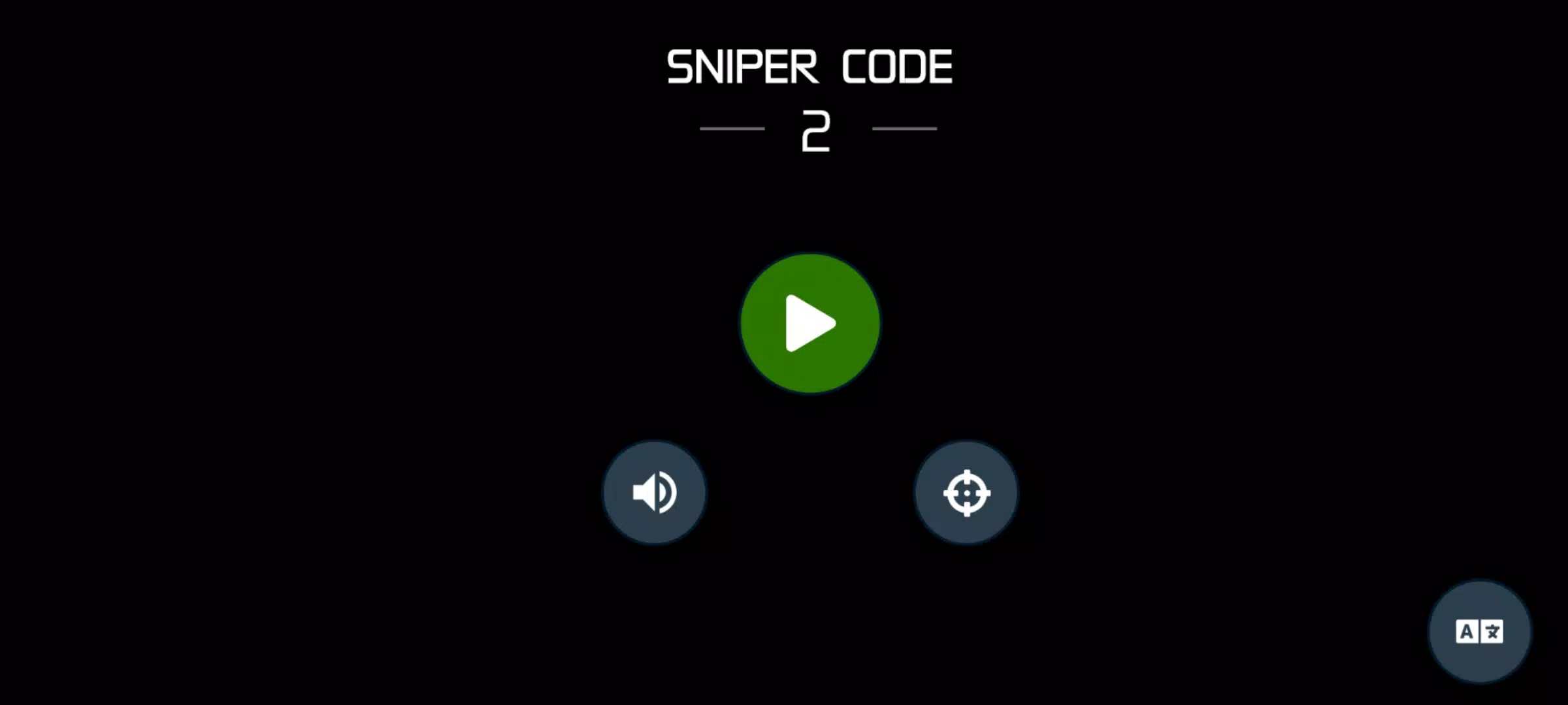 SNIPER CODE 2 - Play Online for Free!