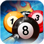 8 Ball Pool - Pool 8 offline trainer icon
