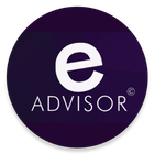 eAdvisor biểu tượng