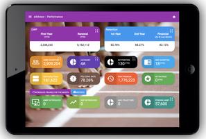 eAdvisor Ekran Görüntüsü 2