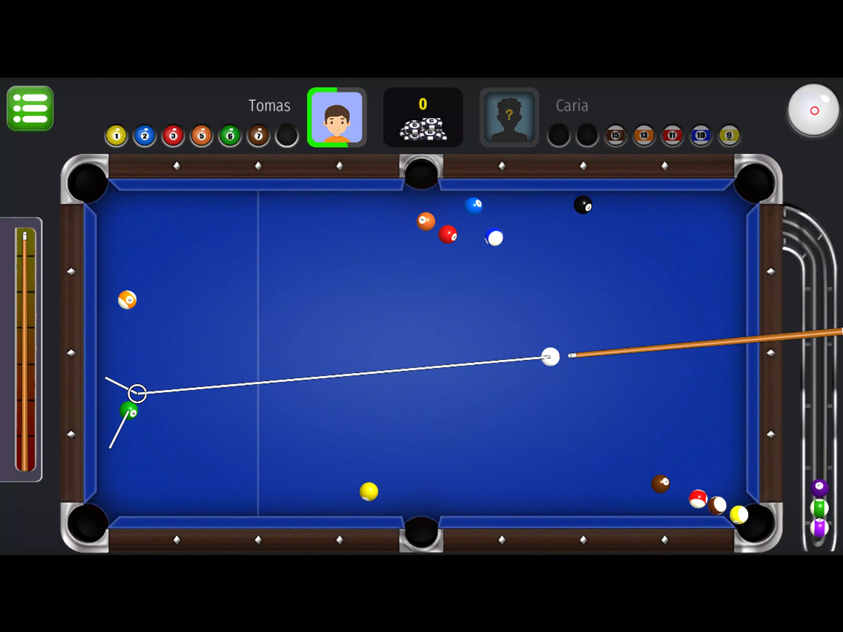 Mastering 8Ball Pool Game: A Deep Dive into the World of 8 Ball Pool Mod  Apk with Extended Guideline, by Callme K, Nov, 2023