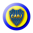 Canciones de Boca Juniors: Hinchada de Futbol APK