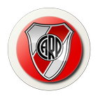 Canciones de River Plate: Hinchada de Futbol icône