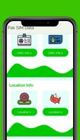 Pak SIM Data CNIC Info capture d'écran 3