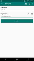 Direct Link Generator スクリーンショット 3