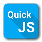 Quick JS icône