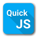 Quick JS icon