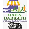 Daily Barkath