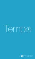 Tempo Mobile ポスター