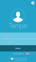 Tempo Mobile 스크린샷 1