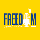 Freedom Street Radio TV icon