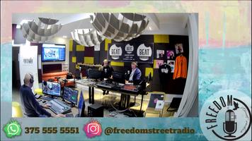 Freedom Street Radio TV screenshot 1