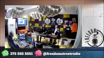 Freedom Street Radio TV screenshot 2