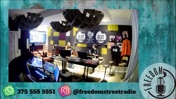 Freedom Street Radio TV screenshot 3