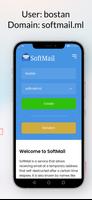 SoftMail - Temp Mails imagem de tela 2