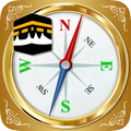 Qibla Finder: Qibla Direction