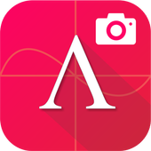 ALGEBRATOR - camera math solve icon