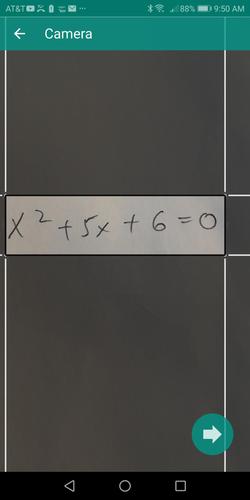 Algebrator