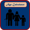 Age Calculator by Date of Birt APK