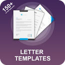 Letter Templates Offline Writi APK