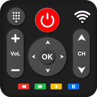 All TV Remote Control for TV icon