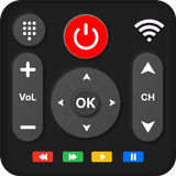 TV Remote Control for TV