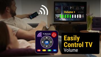 All TV Remote Control for TV screenshot 3