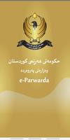 e-Parwarda Affiche