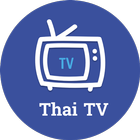 Thai TV icône