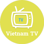 VTV Online - Vietnam TV Online アイコン