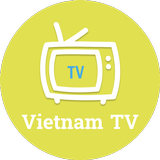 VTV Online - Vietnam TV Online icône