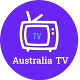 Australia TV icône