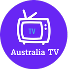 Australia TV 图标