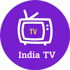 India TV icono