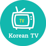 Korean TV icône