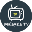 آیکون‌ Malaysia TV