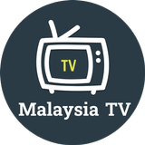 Malaysia TV icône