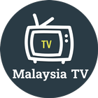 Malaysia TV アイコン