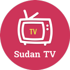 Sudan TV icône
