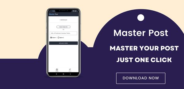How to Download Master Post APK Latest Version 1.3.9 for Android 2025 image