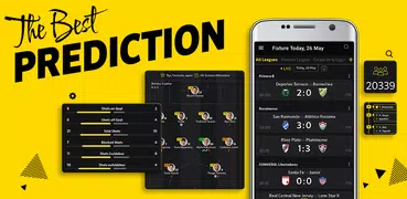 Football Predictions Livescore