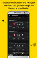 Football Predictions Plakat