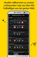 Football Predictions Screenshot 1
