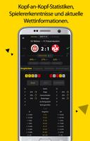 Football Predictions Screenshot 2