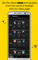 Football Predictions 포스터