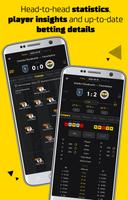 Football Predictions ảnh chụp màn hình 2
