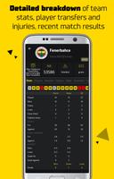 Football Predictions ảnh chụp màn hình 3